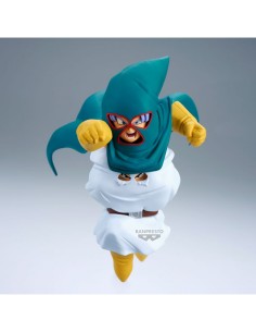 DRAGON BALL Z MATCH MAKERS - MIGHTY MASK
