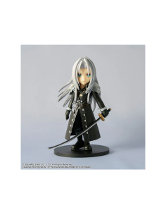 SEPHIROTH FIGURA 13 CM FINAL FANTASY VII REMAKE