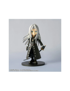 SEPHIROTH FIGURA 13 CM FINAL FANTASY VII REMAKE 2