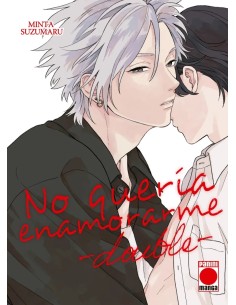 No quería enamorarme double