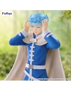 FRIEREN: BEYOND JOURNEY´S END ESTATUA PVC  TRIO-TRY-IT HIMMEL 19 CM 2