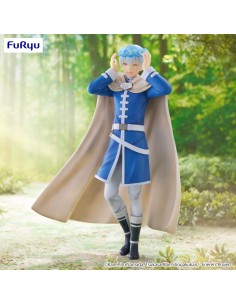 FRIEREN: BEYOND JOURNEY´S END ESTATUA PVC  TRIO-TRY-IT HIMMEL 19 CM
