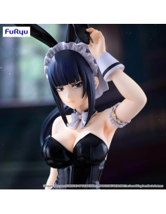 OVERLORD ESTATUA PVC BITCUTE BUNNIES NARBERAL 27 CM 2