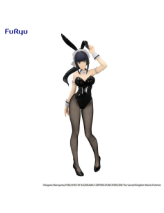 OVERLORD ESTATUA PVC BITCUTE BUNNIES NARBERAL 27 CM
