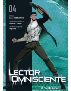 LECTOR OMNISCIENTE Nº 04
