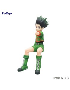 HUNTER X HUNTER - NOODLE STOPPER GON 2