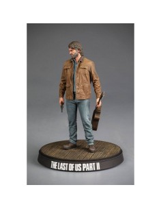 JOEL FIG. 23 CM THE LAST OF US PART II 2