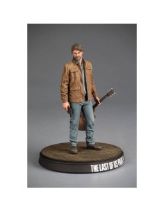 JOEL FIG. 23 CM THE LAST OF US PART II