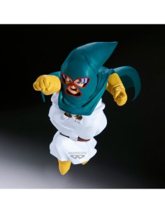 DRAGON BALL Z MATCH MAKERS - MIGHTY MASK 2