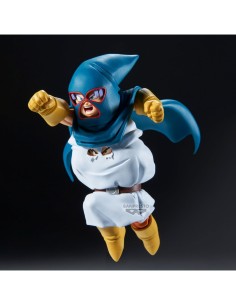 DRAGON BALL Z MATCH MAKERS - MIGHTY MASK