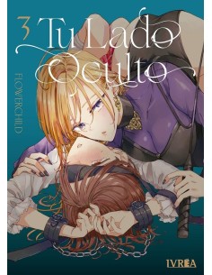 TU LADO OCULTO 03