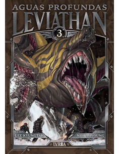 LEVIATHAN. AGUAS PROFUNDAS 03
