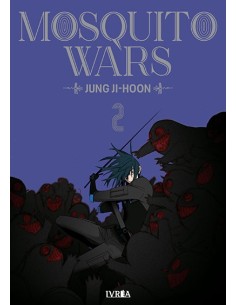 MOSQUITO WARS 02