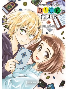 After school dice club 08