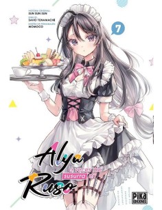 ALYA A VECES SUSURRA EN RUSO 07