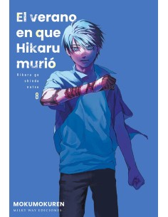 EL VERANO EN QUE HIKARU MURIO 08