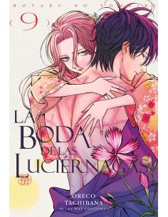 La boda de las luciérnagas 09
