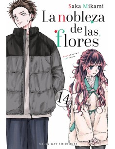 La nobleza de las flores 14