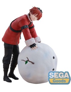 FRIEREN BEYOND JOURNEY'S END XSTELLAR STARK SNOW FUN VER.
