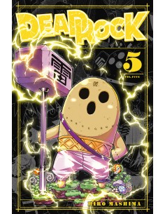 DEAD ROCK 05