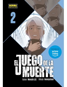 El juego de la muerte nº2 (de 6)
