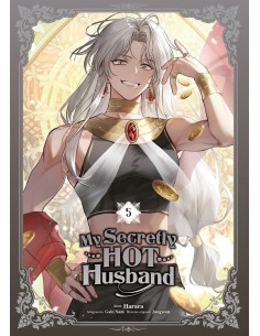 MY SECRETLY HOT HUSBAND 05
