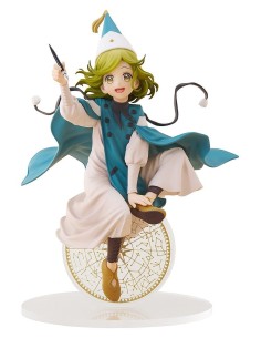 Witch Hat Atelier Pop Up Parade L - Coco 2