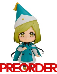 Witch Hat Atelier - Nendoroid Coco