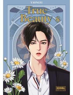 TRUE BEAUTY 08