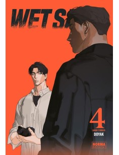 WET SAND 04