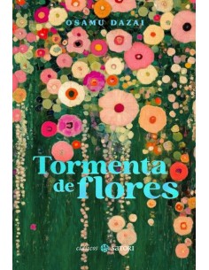 Tormenta de flores