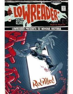 LowReader – 9 – RedPilled