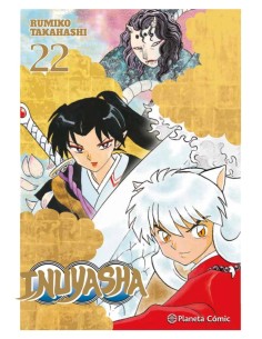 INUYASHA 22