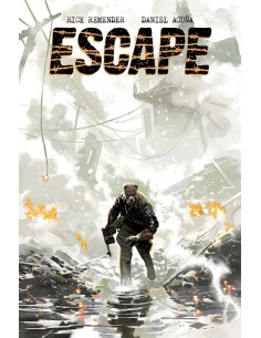 ESCAPE Vol 1