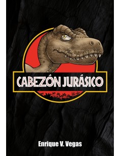 CABEZÓN JURÁSICO