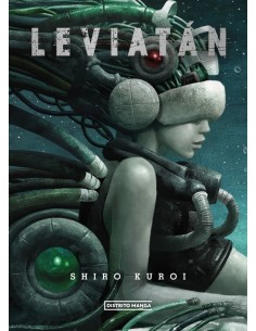 LEVIATÁN EDICIÓN INTEGRAL