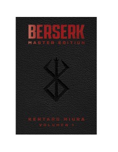 Berserk Master Edition 1 2
