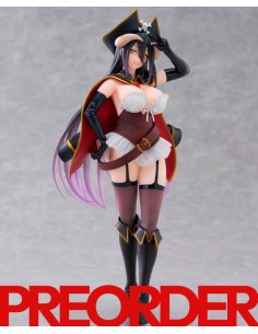 Overlord - Coreful Albedo (Pirate Ver.)
