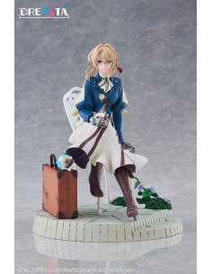Violet Evergarden - Dressta Violet Evergarden 2