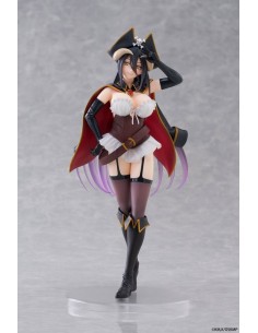 Overlord - Coreful Albedo (Pirate Ver.) 2