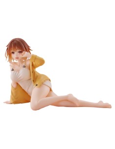 Atelier Ryza: Ever Darkness & the Secret Hideout - Desktop Cute Ryza (Nightwear Ver.) Reissue 2