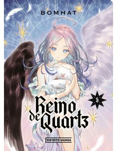 REINO DE QUARTZ 05