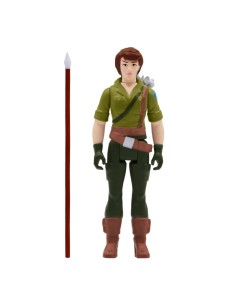 FIGURA REACTION GI JOE LADY JAYE 2