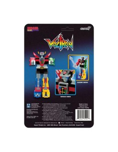 VOLTRON - VOLTRON SHOGUN 2