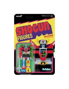 VOLTRON - VOLTRON SHOGUN