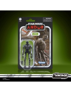 MOC K-2SO (KAY-TUESSO) FIG. 9,5 CM STAR WARS