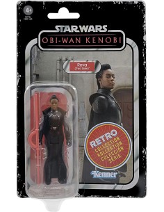 REVA (THIRD SISTER) FIG 9,5 CM STAR WARS RETRO COLLECTION