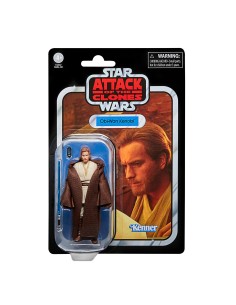 OBI WAN KENOBI STAR WARS VINTAGE