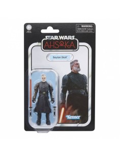STAR WARS:VINTAGE BAYLAN SKOLL AF 10 CM AHSOKA