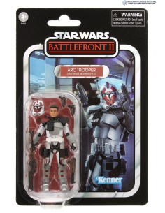 STAR WARS: BATTLEFRONT II VINTAGE COLLECTION GAMING